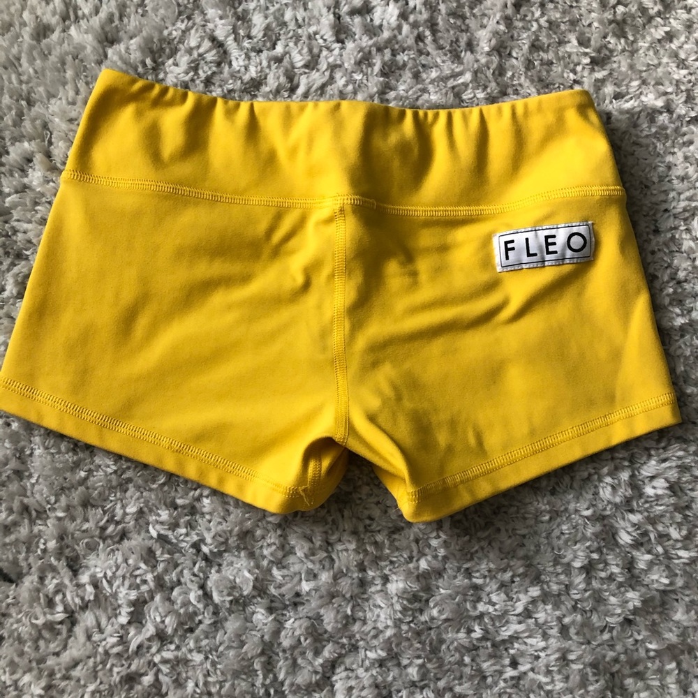 FLEO originals